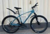 Vélo VTT ALUMINIUM ITALIANO 26 Pouces