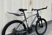 Vélo VTT ALUMINIUM ITALIANO 26 Pouces