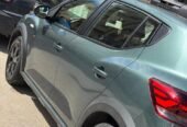 Dacia Stepway a vendre