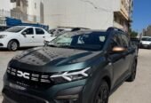Dacia Stepway a vendre