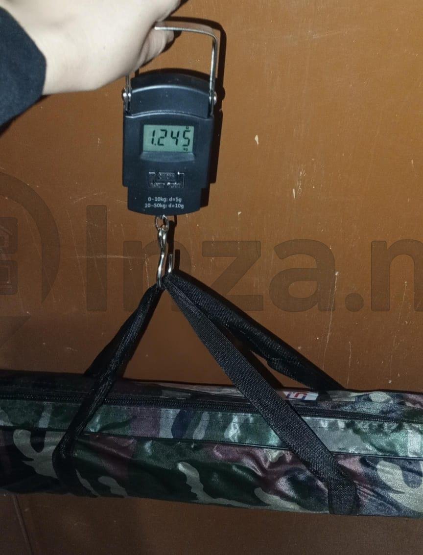 خيمة عسكرية خارجية للسفر تأخذ من 3-4 أفراد