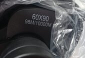 منظار قوة تكبير 60*90