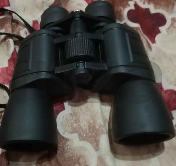 منظار قوة تكبير 60*90