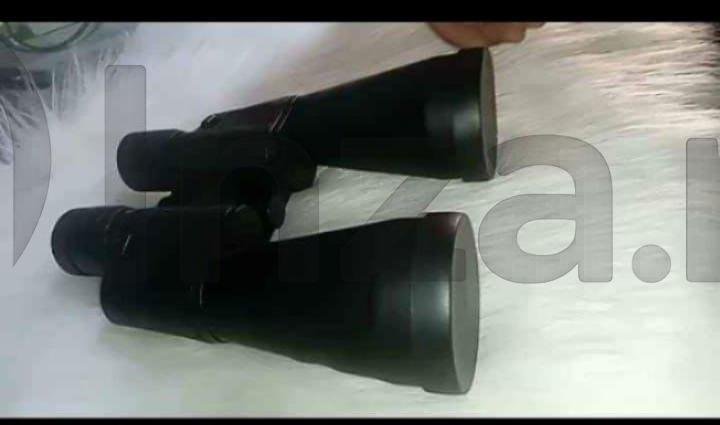 منظار قوة تكبير 60*90