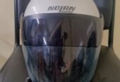 Casque Nolan marque original