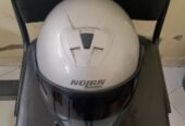 Casque Nolan marque original