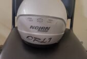 Casque Nolan marque original
