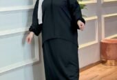 أنصومبل بحلة جديدة للمحجبات وغير المحجبات