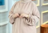 أنصومبل بحلة جديدة للمحجبات وغير المحجبات