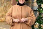 أنصومبل بحلة جديدة للمحجبات وغير المحجبات