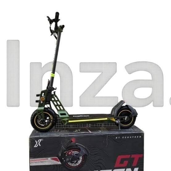 BISON GT CARBON