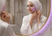ماكينة الحلاقة الكهربائية 2 في 1