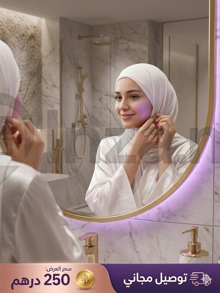ماكينة الحلاقة الكهربائية 2 في 1