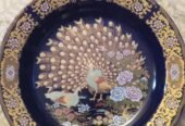 صحن الطاوس الحر الممتاز