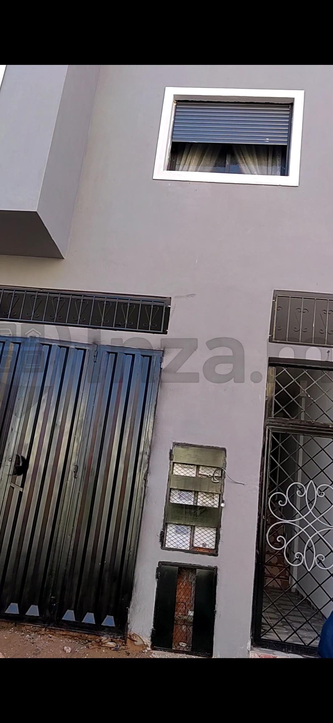 بيع شقة 112m2.البيرجديد