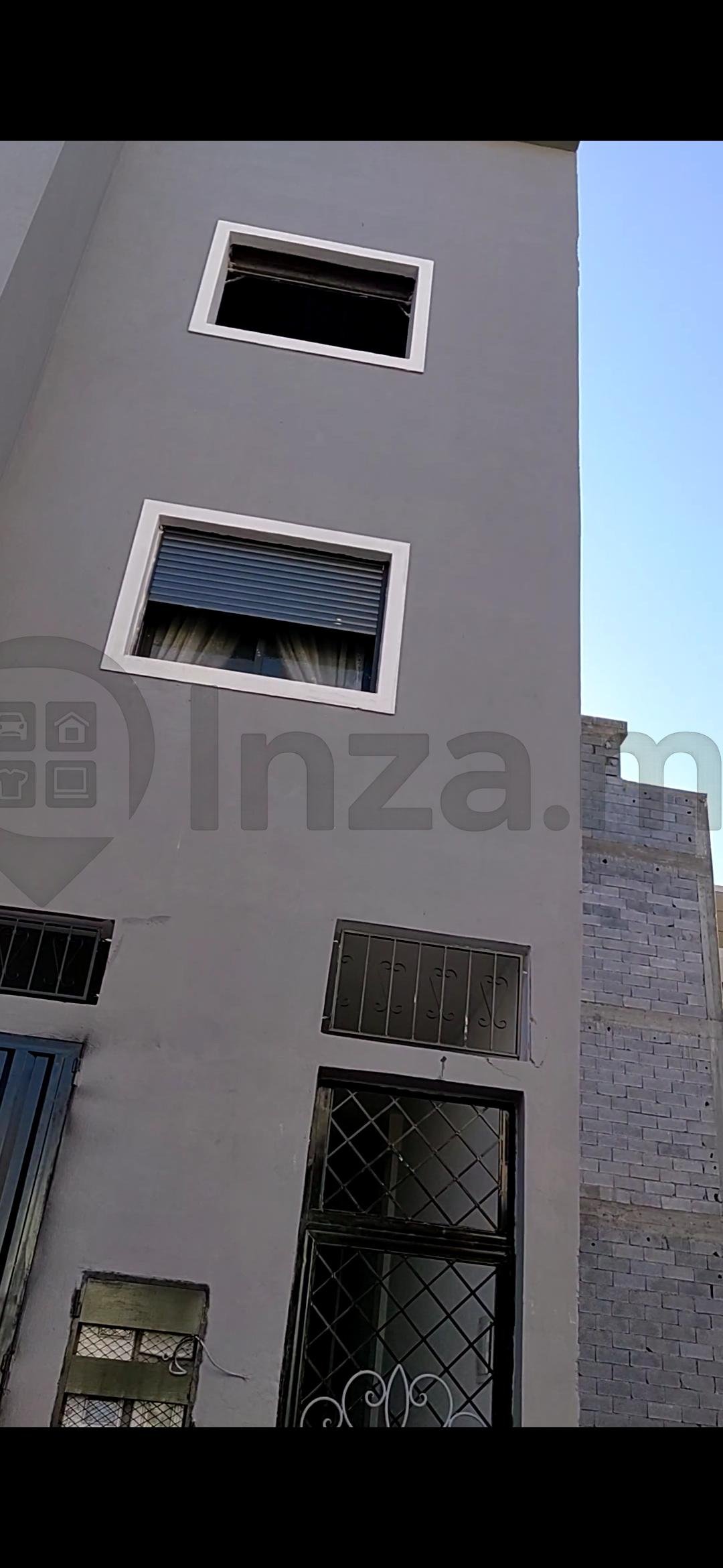 بيع شقة 112m2.البيرجديد