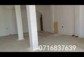 كراء محل تجاري