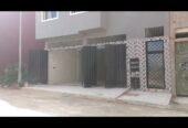 كراء محل تجاري