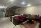 Apparetement a vendre a makenes